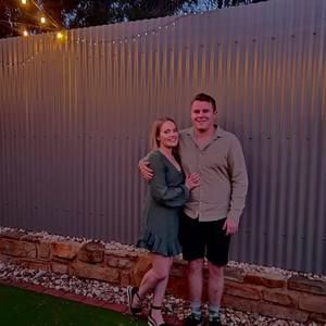 Meet your Posher, Ebony